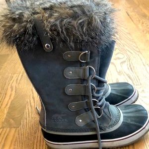 Sorel Winter Boots